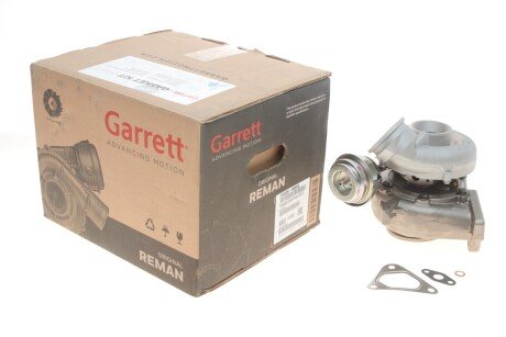 Турбіна garrett 7098389006S