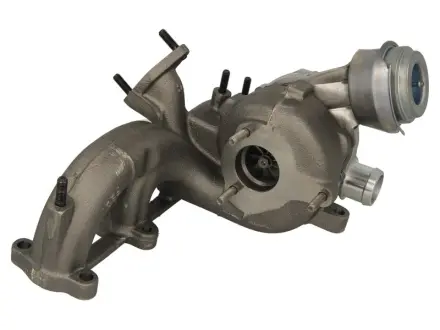 Турбіна garrett 713673-5007S