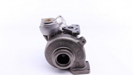 Турбіна garrett 7168859005S