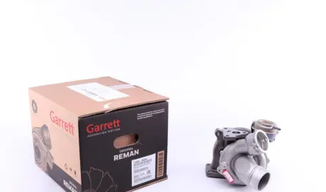 Турбіна garrett 716885-9005S