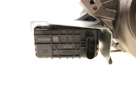 Турбіна garrett 7426939004S