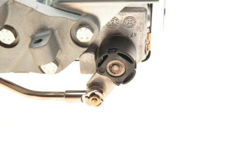 Турбіна garrett 7426939004S