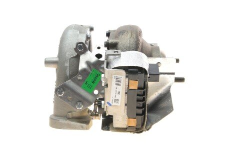 Турбіна garrett 7427305019S