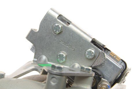 Турбіна garrett 7427305019S