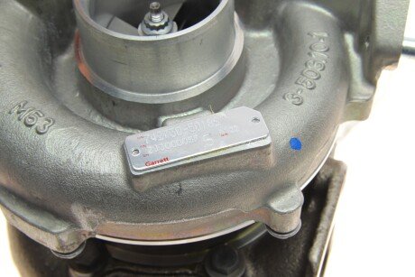 Турбіна garrett 7427305019S