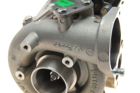 Турбіна garrett 7427305019S