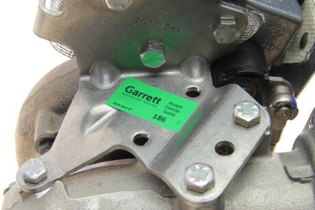 Турбіна garrett 7427305019S