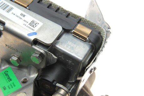 Турбіна garrett 7427305019S