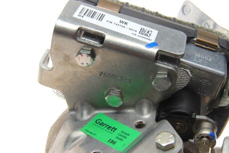 Турбіна garrett 7427305019S