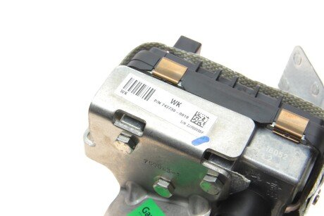 Турбіна garrett 7427305019S