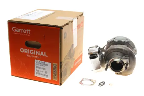 Турбіна garrett 742730-5019S