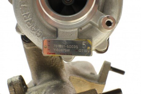 Турбіна garrett 7518515004S