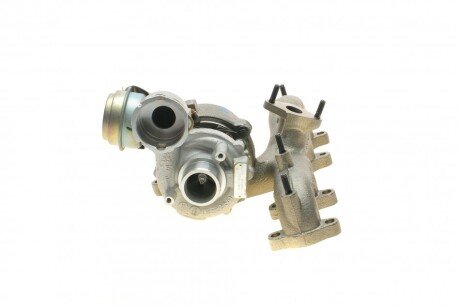 Турбіна garrett 7518515004S