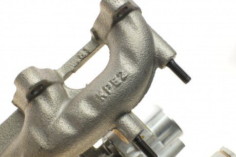 Турбіна garrett 7518515004S