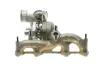 Турбіна garrett 751851-5004S