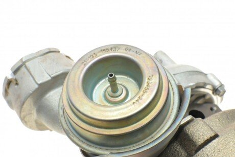 Турбіна garrett 7518515004S