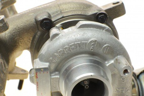 Турбіна garrett 7518515004S