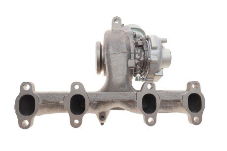 Турбіна garrett 7518519004S