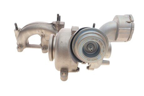 Турбіна garrett 7518519004S