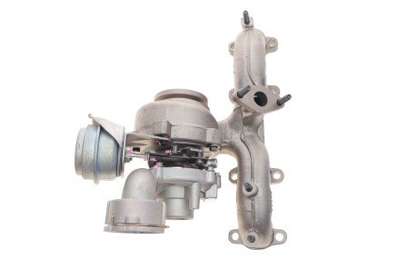 Турбіна garrett 7518519004S