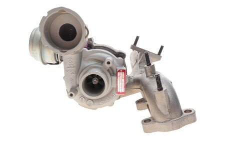 Турбіна garrett 7518519004S