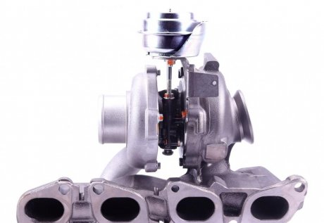 Турбіна garrett 7550469004S