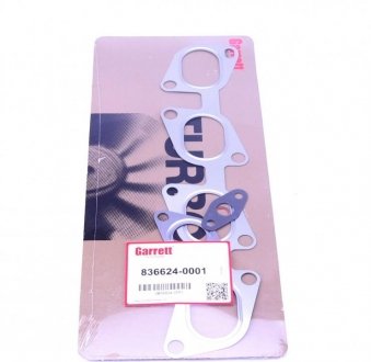 Турбіна garrett 7550469004S