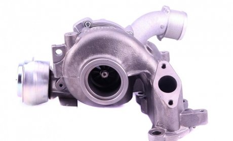Турбіна garrett 7550469004S