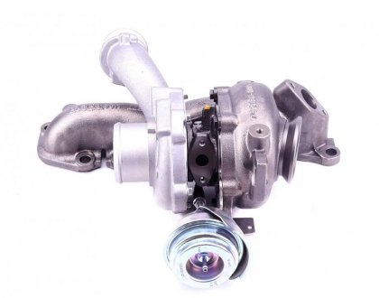 Турбіна garrett 7550469004S