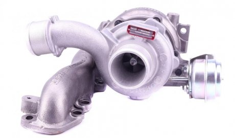 Турбіна garrett 7550469004S