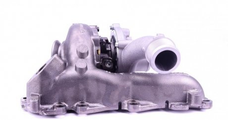 Турбіна garrett 7550469004S