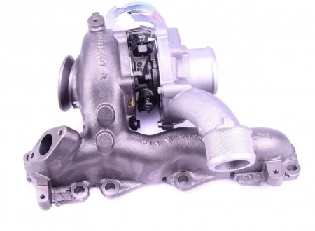 Турбіна garrett 7550469004S