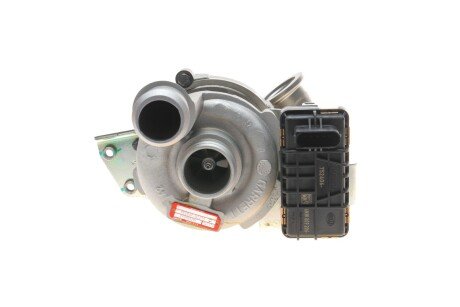 Турбіна garrett 7636479021W