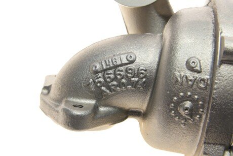 Турбіна garrett 7636479021W