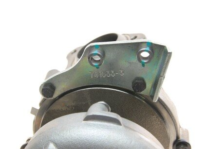 Турбіна garrett 7636479021W