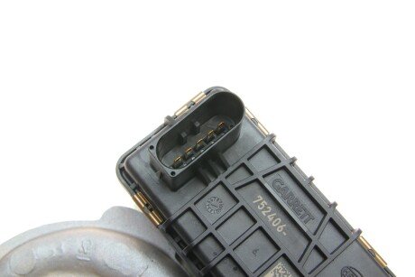 Турбіна garrett 7636479021W