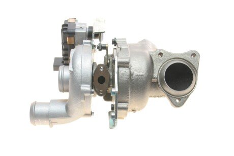 Турбіна garrett 7636479021W