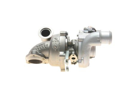 Турбіна garrett 7636479021W