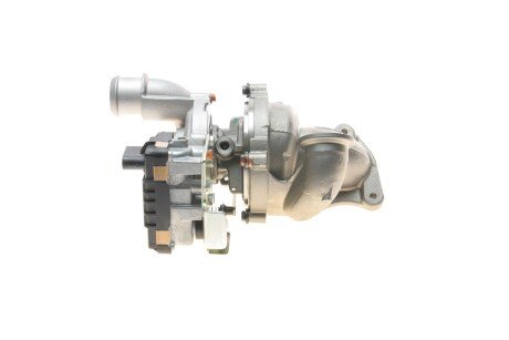 Турбіна garrett 7636479021W