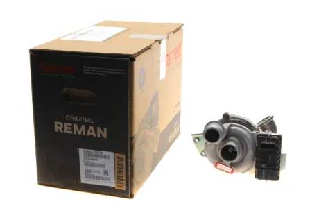 Турбіна Garrett 763647-9021W