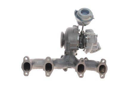 Турбіна garrett 7652619008S