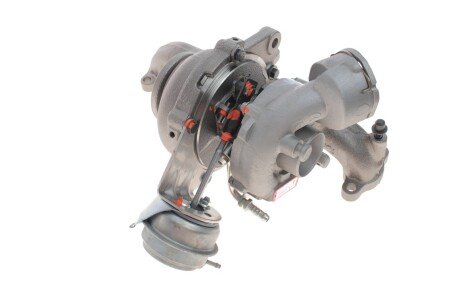 Турбіна garrett 7652619008S