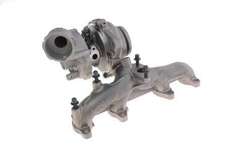 Турбіна garrett 7652619008S