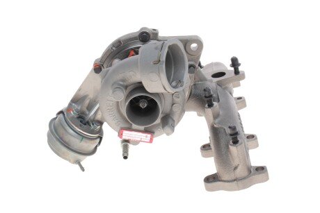 Турбіна garrett 7652619008S