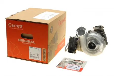 Турбіна garrett 765985-5010W
