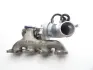 Турбіна garrett 7815045014S