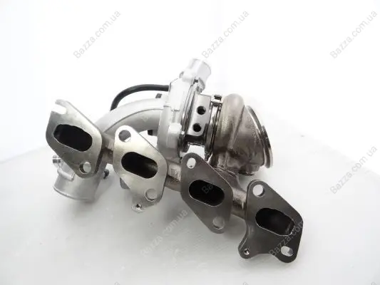 Турбіна garrett 7815045014S