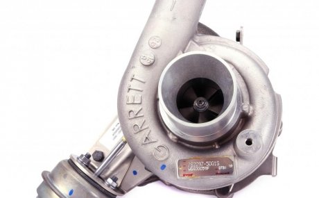 Турбіна garrett 7820975001S