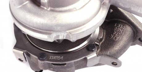 Турбіна garrett 7820975001S