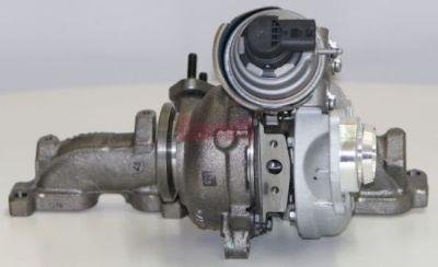 Турбіна garrett 7922905003S